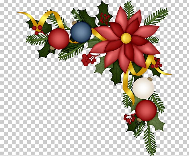 Christmas Decoration Christmas Ornament PNG, Clipart, Border, Branch, Christmas, Christmas And Holiday Season, Christmas Card Free PNG Download