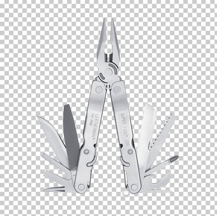 Knife Leatherman Multi-function Tools & Knives SUPER TOOL CO. PNG, Clipart, Alicates Universales, Angle, Blade, Hardware, Knife Free PNG Download