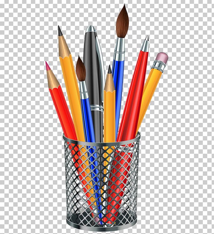Pencil Stock Photography PNG, Clipart, Brush, Cartoon, Case, Color, Colorful Background Free PNG Download