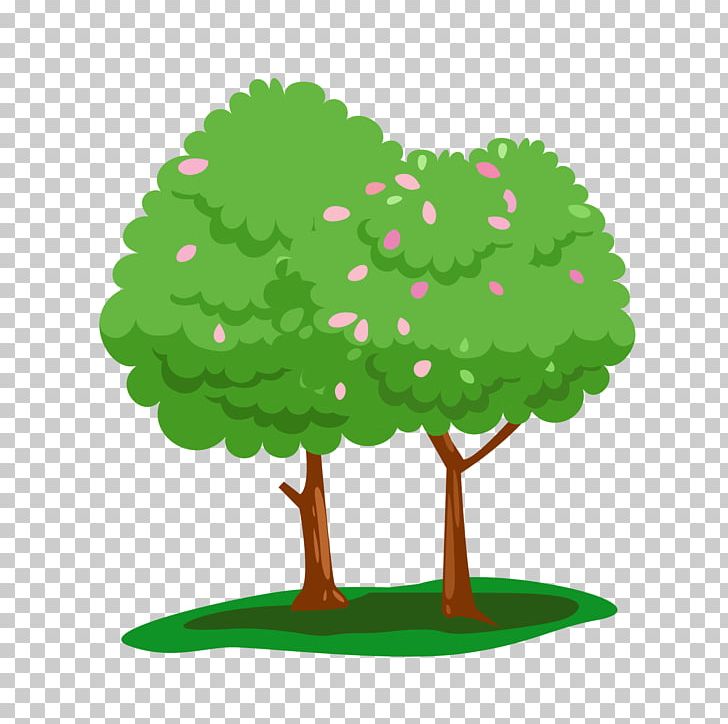 Tree Portable Network Graphics Cartoon Photography Adobe Photoshop PNG, Clipart, 520, Animaatio, Cartoon, Download, Grass Free PNG Download