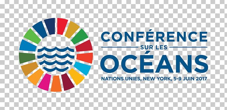 United Nations Ocean Conference Sustainable Development Goals Economic Development PNG, Clipart, Area, Brand, Circle, Economic Development, Logo Free PNG Download