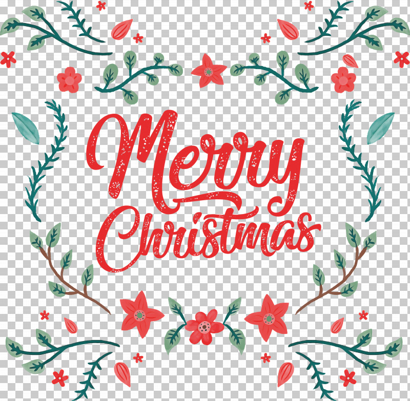 Merry Christmas PNG, Clipart, Art Nouveau, Christmas Day, Drawing, Logo, Merry Christmas Free PNG Download