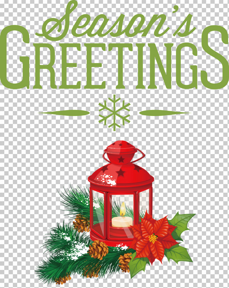 Seasons Greetings Christmas Winter PNG, Clipart, Bauble, Christmas, Christmas Day, Christmas Tree, Conifers Free PNG Download