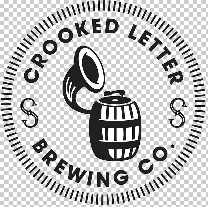 Crooked Letter Brewing Company Beer Brewing Grains & Malts Champaign Brewery PNG, Clipart, Area, Beer, Beer Brewing Grains Malts, Black, Black And White Free PNG Download