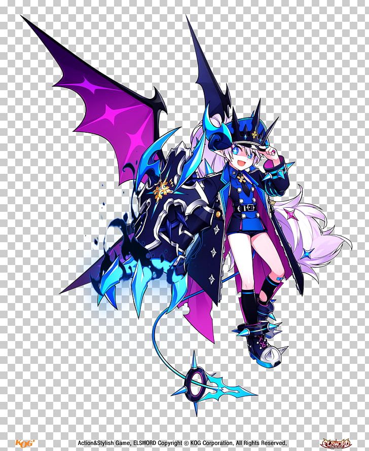 Elsword KOG Games Role-playing Game PNG, Clipart, Anime, Anime Characters, Art, Catastrophe, Character Free PNG Download