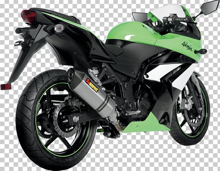 Exhaust System Kawasaki Ninja 250R Akrapovič Kawasaki Motorcycles PNG, Clipart, Akrapovic, Car, Engine, Exhaust System, Kawasaki Free PNG Download