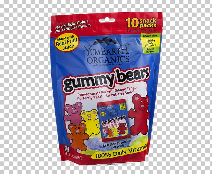Gummy Bear Organic Food Flavor PNG, Clipart, Bear, Convenience Food, Flavor, Food, Food Processing Free PNG Download