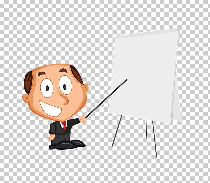 Lecture Animation Cartoon Presentation PNG, Clipart, Angle, Animation, Business, Businessperson, Cartoon Free PNG Download
