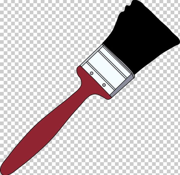 Paintbrush Painting PNG, Clipart, Art, Bristle, Brush, Color, Drawing Free PNG Download