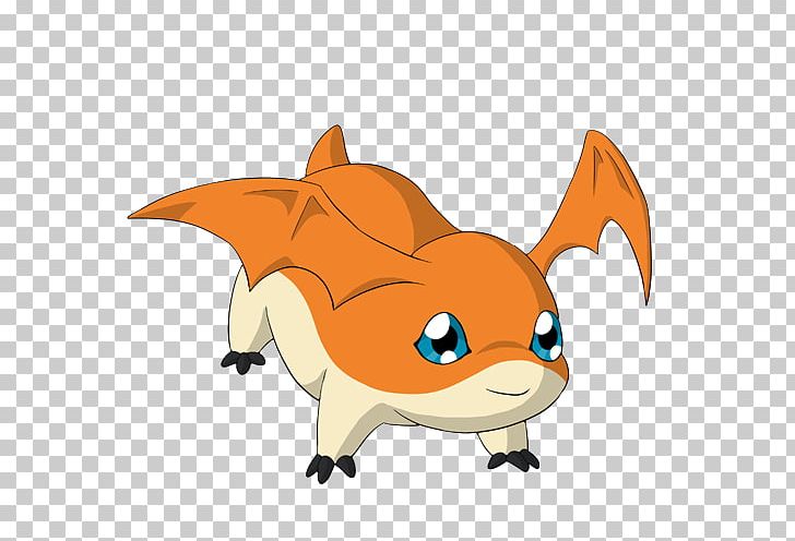 Red Fox Patamon Agumon Digimon Drawing PNG, Clipart, 1000000, Agumon, Art, Carnivoran, Cartoon Free PNG Download