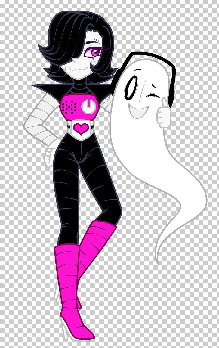 Undertale Game Fandom Woman Homestuck PNG, Clipart, Beauty, Black Hair, Brown Hair, Cartoon, Death By Glamour Free PNG Download