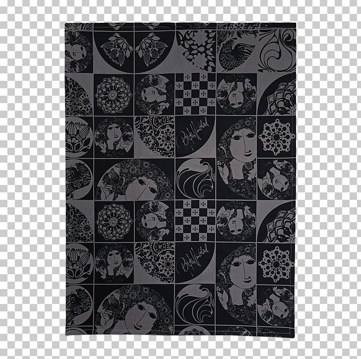Black Theedoek White Blue Towel PNG, Clipart, Black, Black And White, Blue, Denmark, Drap De Neteja Free PNG Download