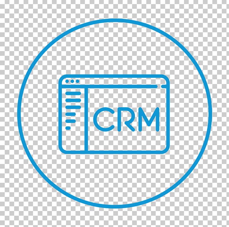 Customer Relationship Management Computer Icons Scalable Graphics Computer Software Business PNG, Clipart, Area, Blue, Brand, Business, Circle Free PNG Download