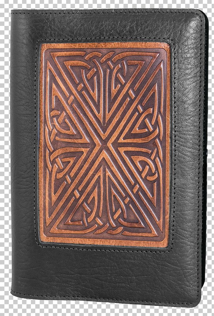 Letherwerks Celtic Knot Celts Wallet Book Cover PNG, Clipart, Book, Book Cover, Brown, Celtic Knot, Celts Free PNG Download