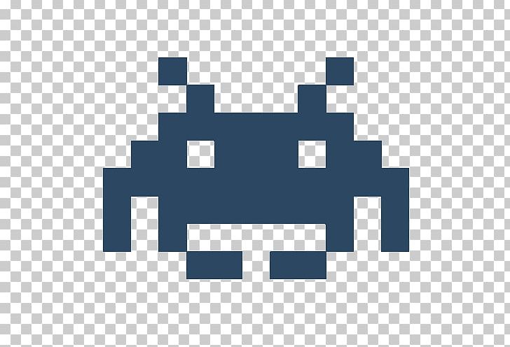 Space Invaders Extreme 2 Video Game Arcade Game 8-bit PNG, Clipart, 8bit, 8bit Color, Angle, Arcade Game, Blue Free PNG Download