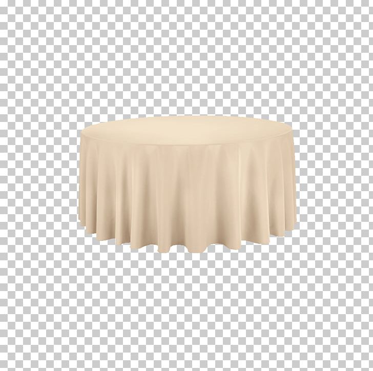 Tablecloth Linens Furniture Chair PNG, Clipart, Beige, Chair, Dining Room, Folding Chair, Furniture Free PNG Download