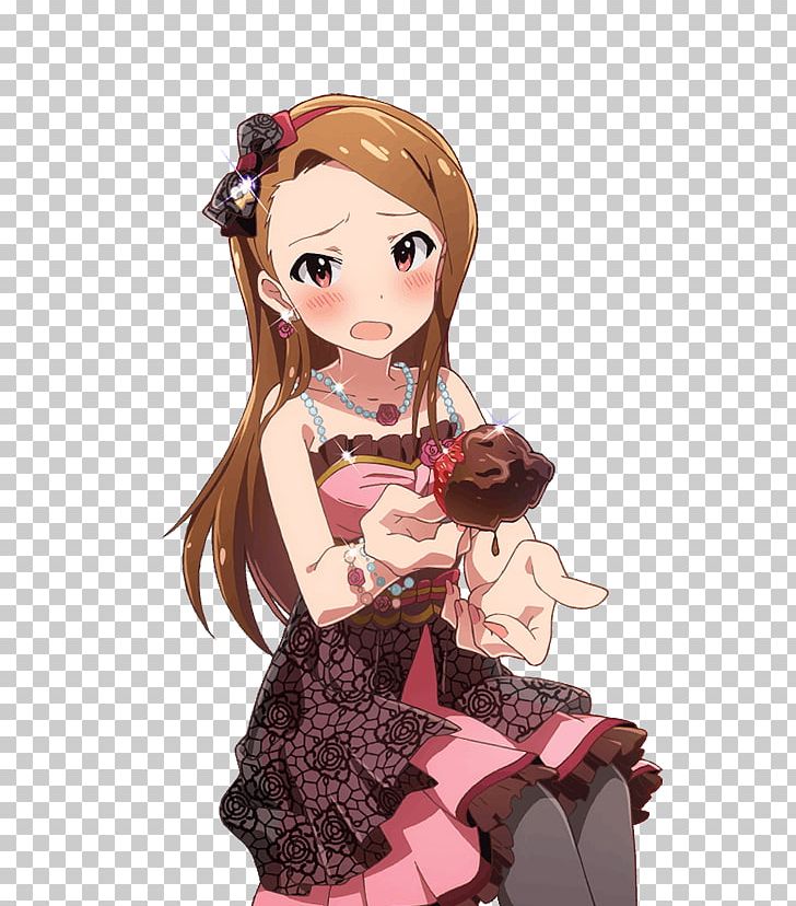 The Idolmaster: Million Live! Theater Days Valentine's Day Festival PNG, Clipart, Festival, Others Free PNG Download