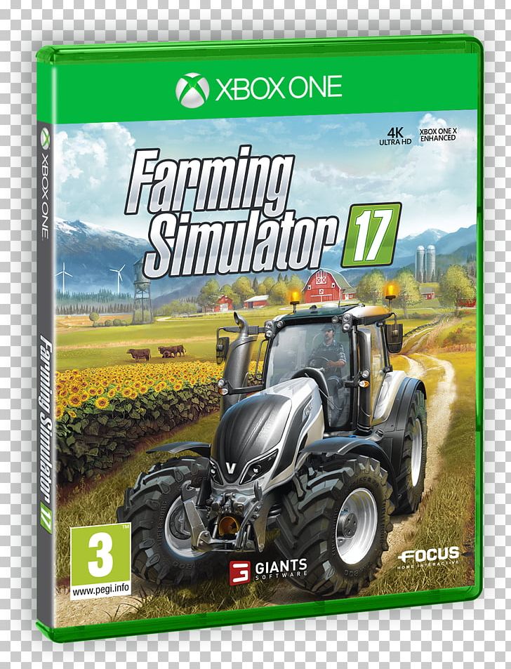 Farming Simulator 17 Farming Simulator 15 FIFA 17 Xbox 360 Xbox One PNG, Clipart, Agricultural Machinery, Agriculture, Brand, Computer Software, Farm Free PNG Download