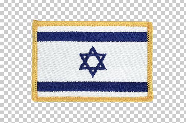 Flag Of Israel Flag Patch Flag Of Palestine PNG, Clipart, Area, Blue, Brand, Flag, Flag Of Israel Free PNG Download