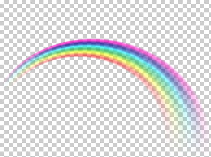 rainbow icon png