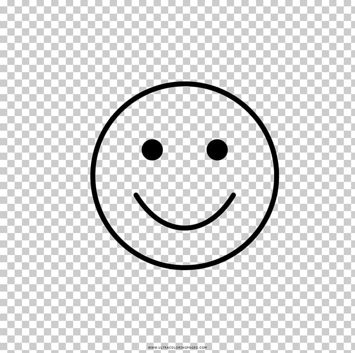 Smiley Line Art Happiness Circle PNG, Clipart, Area, Black, Black And White, Black M, Circle Free PNG Download