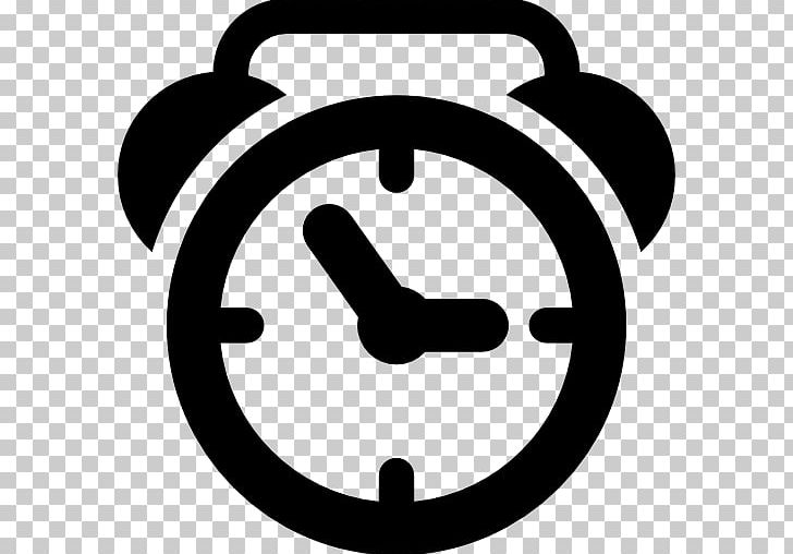 Computer Icons Icon Design PNG, Clipart, Alarm, Alarm Clock, Alarm Clocks, Area, Black And White Free PNG Download