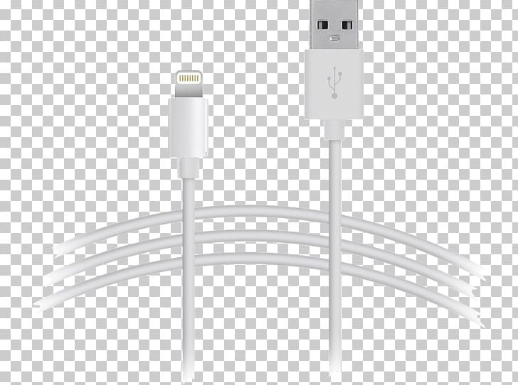 IPhone 8 Lightning USB Electrical Cable Apple PNG, Clipart, Adapter, Apple, Cable, Computer, Computer Port Free PNG Download
