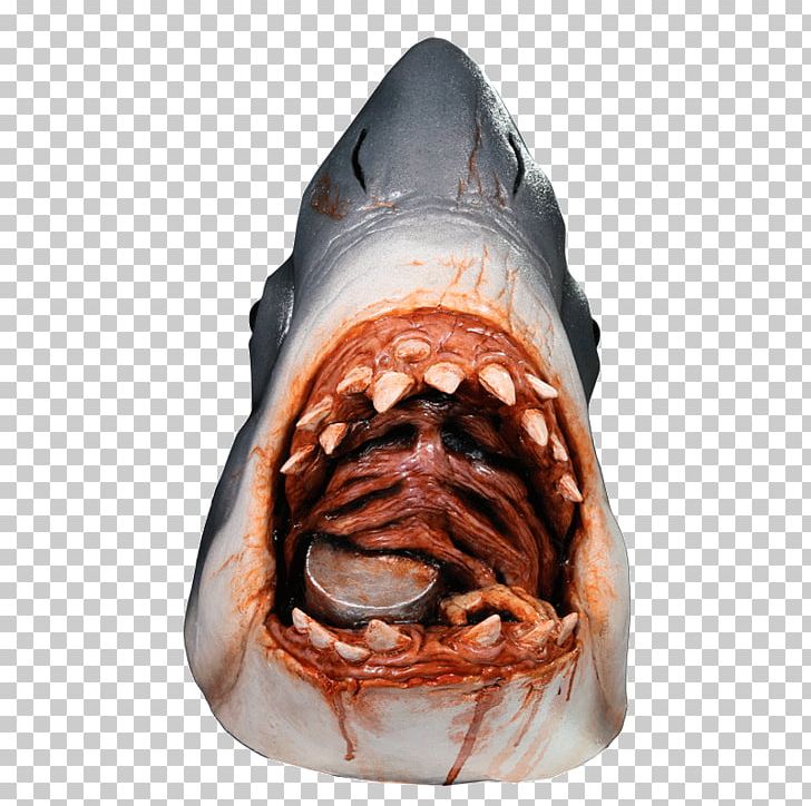 Jaws Bruce The Shark Mask Jaws Bruce The Shark Mask Latex Mask PNG, Clipart, Animals, Animal Source Foods, Bruce, Clothing, Costume Free PNG Download