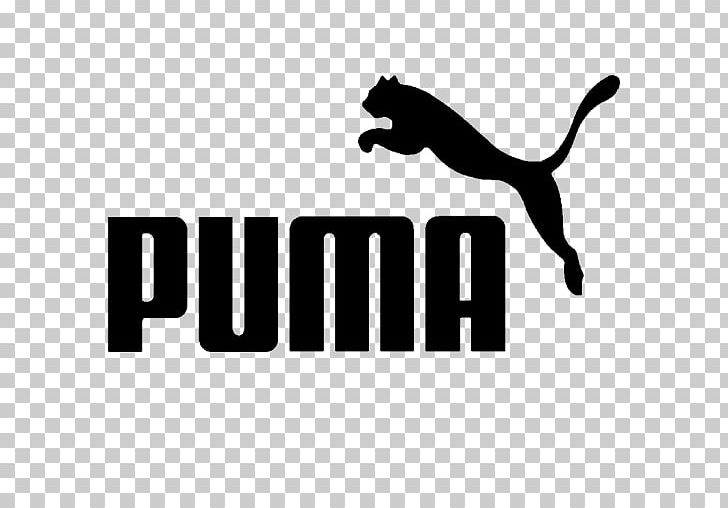 Puma Adidas Swoosh Logo PNG, Clipart, Adidas, Area, Artwork, Black, Black And White Free PNG Download