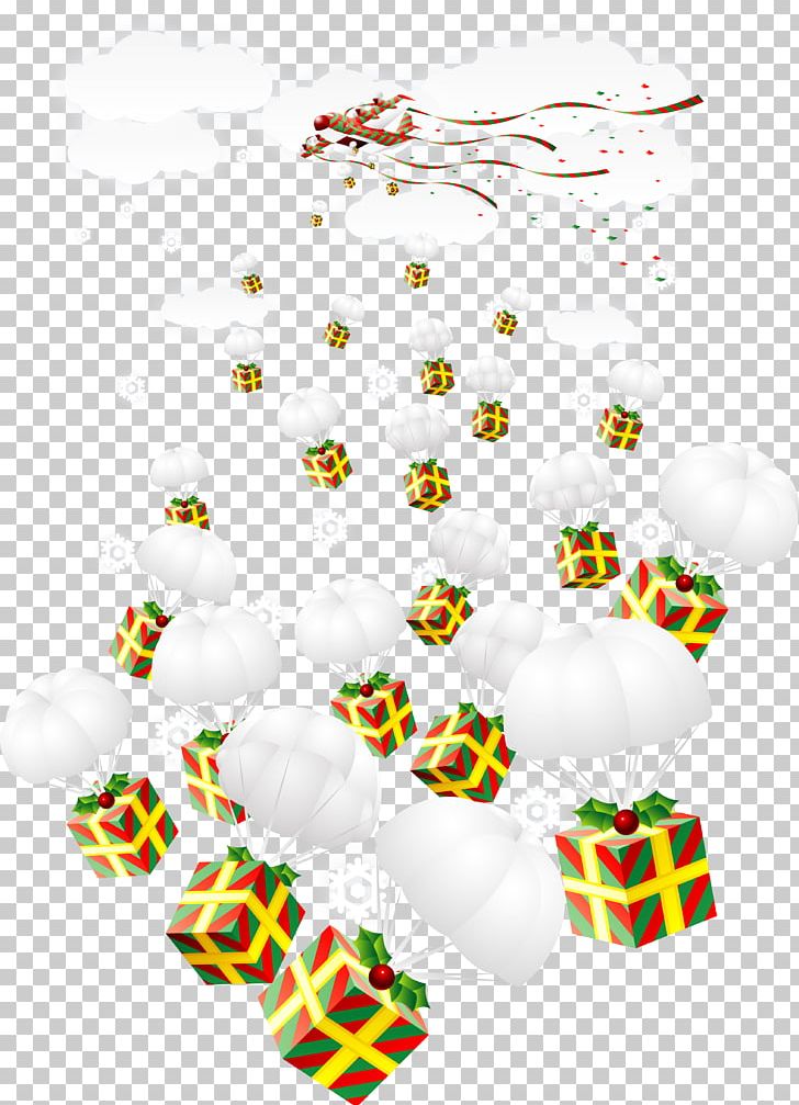 Santa Claus Christmas Adobe Illustrator PNG, Clipart, Area, Cartoon Vector, Christmas Border, Christmas Decoration, Christmas Frame Free PNG Download
