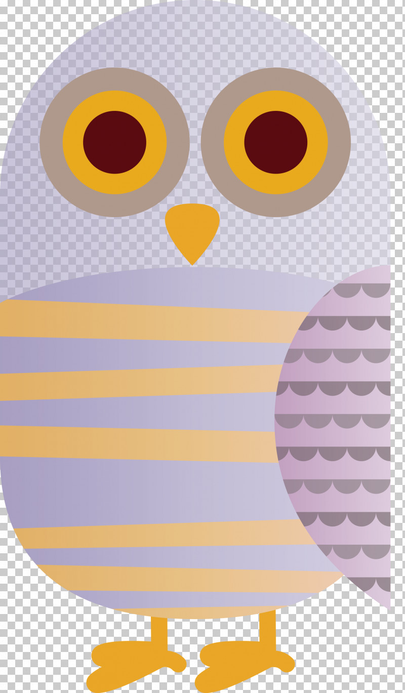 Owl M Yellow Beak PNG, Clipart, Beak, Cartoon Owl, Cute Owl, Owl M, Yellow Free PNG Download