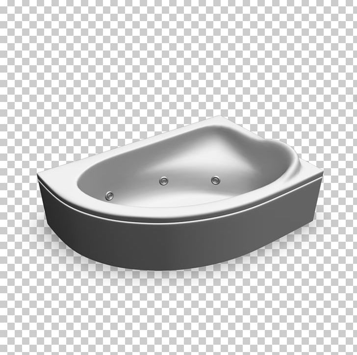 Bathtub Plumbing Fixtures Sink Bathroom PNG, Clipart, Angle, Bathroom, Bathroom Sink, Bathtub, Bowl Free PNG Download