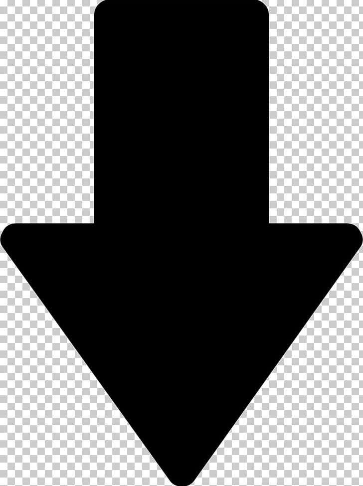 Computer Icons Arrow PNG, Clipart, Angle, Arrow, Black, Computer Icons, Directory Free PNG Download