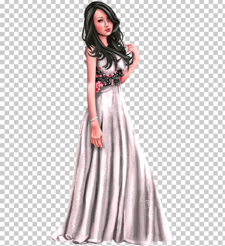 Digital Illustration Art PNG, Clipart, Clothing, Cocktail Dress, Concept Art, Costume, Costume Design Free PNG Download