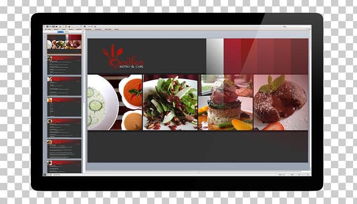 Display Advertising Electronics Recipe Restaurant PNG, Clipart, Advertising, Display Advertising, Electronics, Ipad Template, Multimedia Free PNG Download