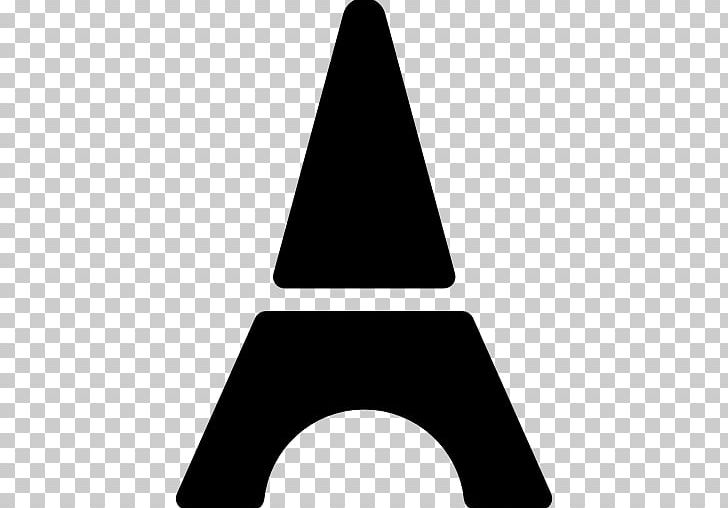 Eiffel Tower Computer Icons PNG, Clipart, Angle, Black, Black And White, Computer Icons, Cone Free PNG Download