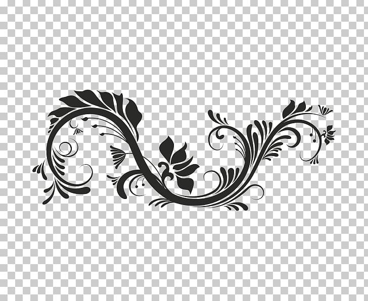 Flower Ornament Floral Design PNG, Clipart, Art, Batik, Black And White, Clip Art, Decorative Arts Free PNG Download