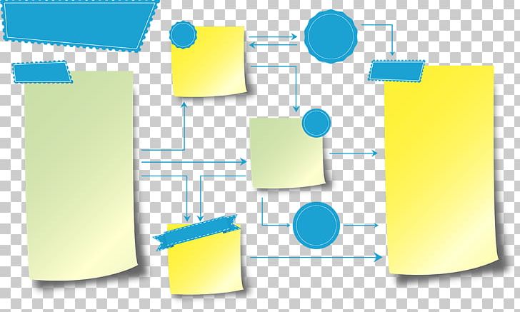 Graphic Design Prezi Post-it Note Presentation Business PNG, Clipart, Angle, Brand, Business, Creativity, Diagram Free PNG Download