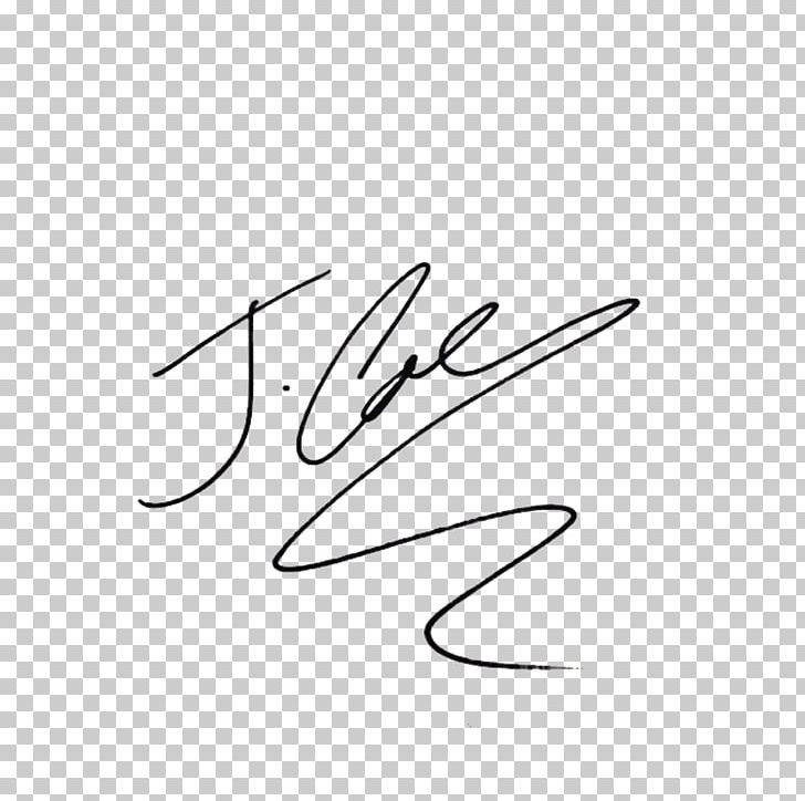 J. Cole Signature PNG, Clipart, J. Cole, Music Stars Free PNG Download