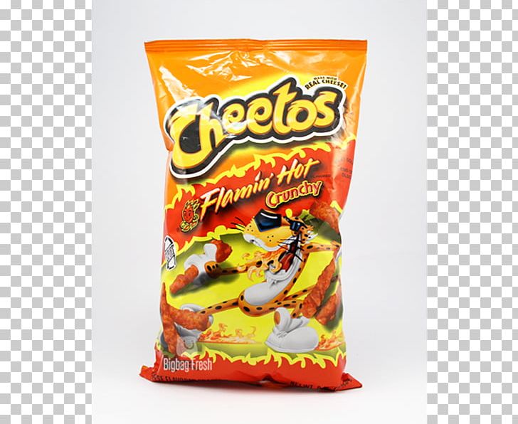 Potato Chip Cheetos Flamin' Hot Crunchy Cheese Flavored Snacks Nachos PNG, Clipart,  Free PNG Download