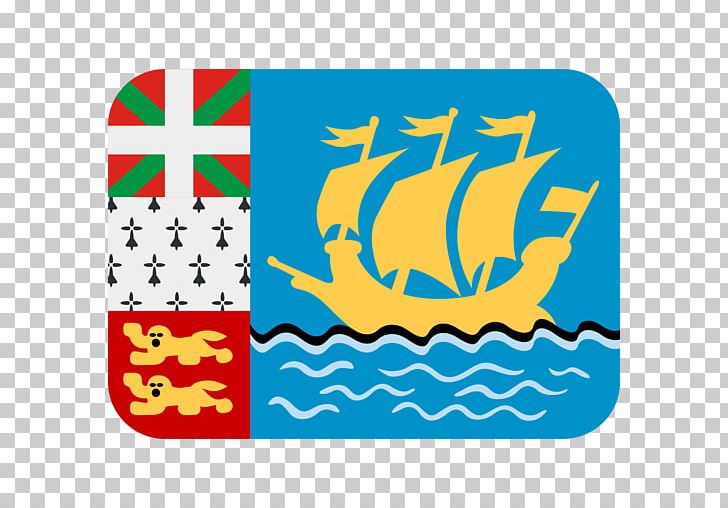 Saint-Pierre Flag Of Saint Pierre And Miquelon Emoji Regional Indicator Symbol PNG, Clipart, Area, Dictionary, Emoji, Flag, Flag Of Brittany Free PNG Download