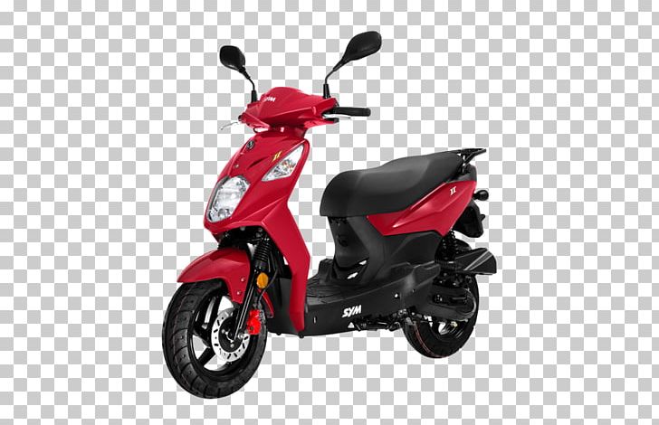 Sarasota Scooters SYM Motors Motorcycle Engine Displacement PNG, Clipart, Emission Standard, Engine Displacement, Fourstroke Engine, Moped, Motorcycle Free PNG Download