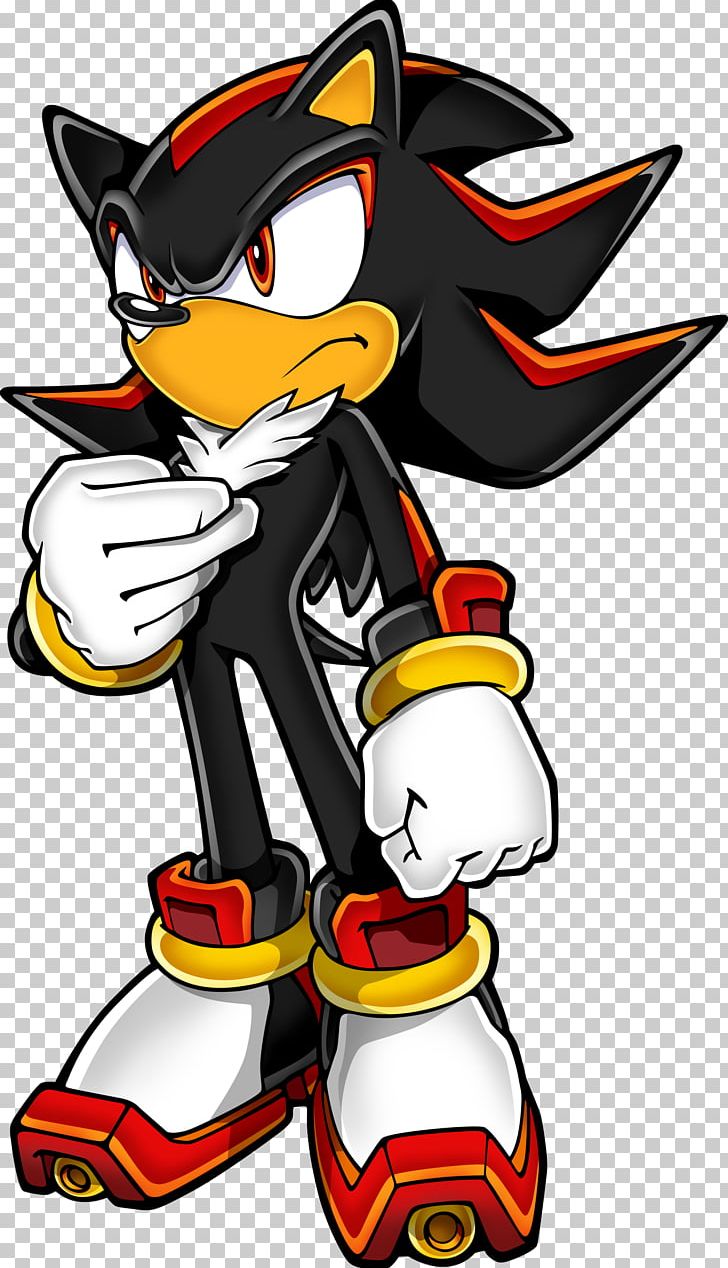 Shadow The Hedgehog Sonic The Hedgehog Sonic Adventure 2 Battle Sonic Chaos PNG, Clipart, Adventures Of Sonic The Hedgehog, Animals, Bird, Cartoon, Fic Free PNG Download