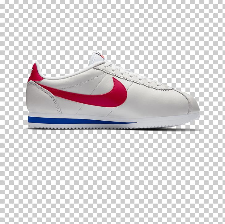 Sneakers Nike Cortez Shoe Leather PNG, Clipart, Basketball Shoe, Bill Bowerman, Brand, Classic, Cortez Free PNG Download