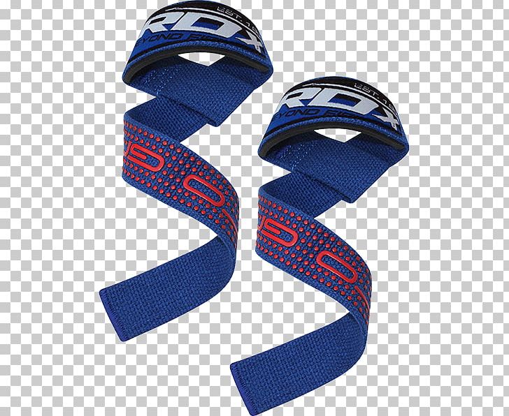 Weight Training Olympic Weightlifting Wrist Harbinger Lifting Straps Exercise PNG, Clipart, Blue, Bodybuilding, Electric Blue, Exercise, Fashion Accessory Free PNG Download