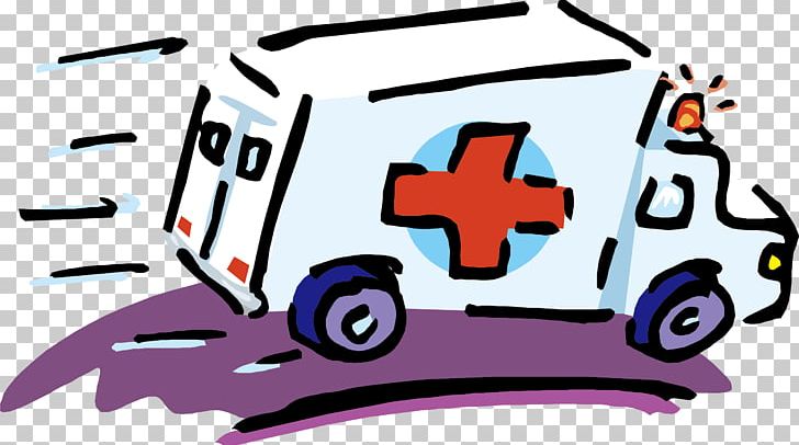 Ambulance First Aid Cartoon Health Care PNG, Clipart, Biomedicine, Car, Clip Art, Copyright, Design Free PNG Download