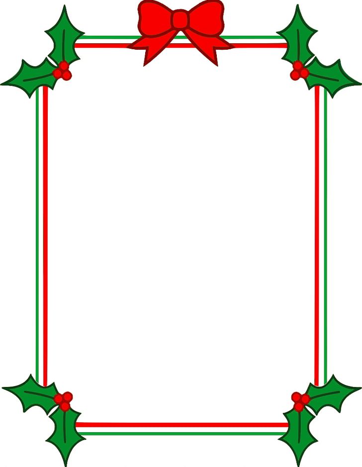 Christmas Microsoft Word Free Content PNG, Clipart, Area, Artwork, Blog, Border, Branch Free PNG Download