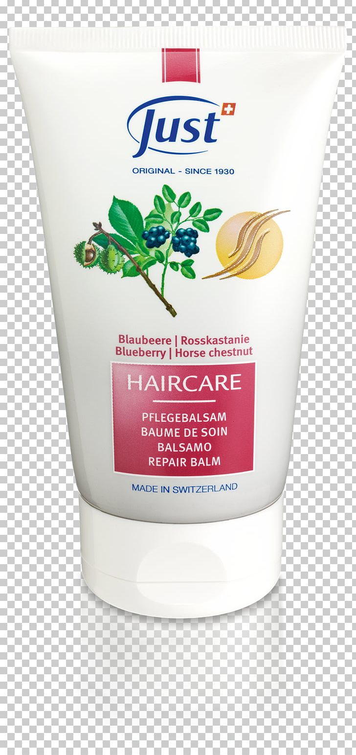 Cream Lotion Shampoo Balsam Hair Care PNG, Clipart, Balsam, Broadleaved Tree, Capelli, Cream, European Blueberry Free PNG Download