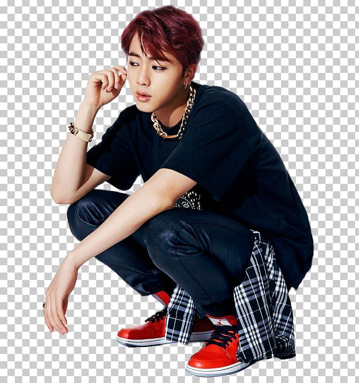 bts dark and wild photoshoot danger jungkook