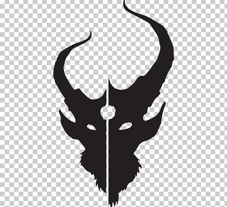 Demon Hunter Logo True Defiance Musical Ensemble PNG, Clipart, Black And White, Decal, Demon, Demon Hunter, Devil Free PNG Download